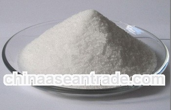 Drilling mud chemical Anionic Polyacrylamide