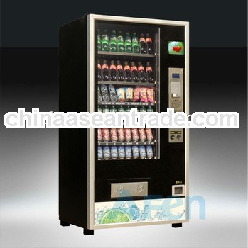 Drink/Can vending machines sales