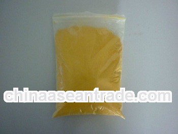 Drinking Water Treatment Agent PAC/Polyaluminium Chloride