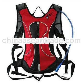 Drinking hydration Bladder water tank backpack