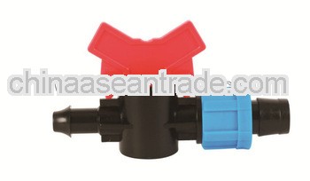 Drip Tape Valve