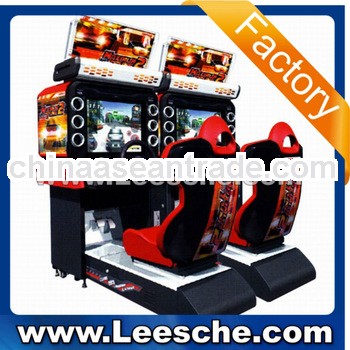Driving Machines Maximum Tune Driving simulator equipment video game machine,racing game machine LSR