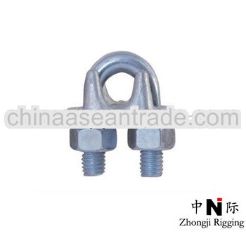 Drop Forged Wire Rope Clip U.S Type