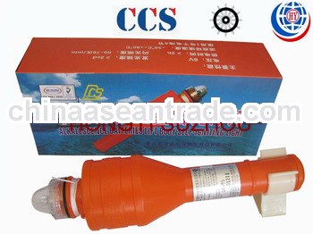 Dry Battery Type Life Buoy Light