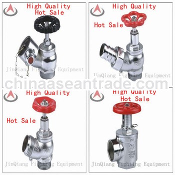 Dry barrel fire hydrant for the good quality fire protection online