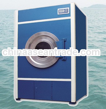 Dry machine for bed sheet