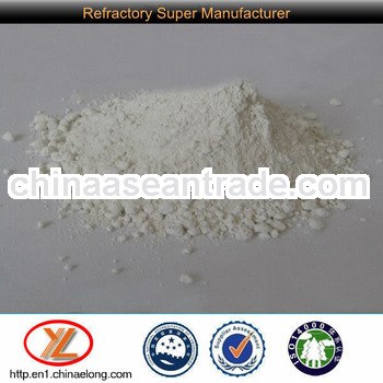 Dry ramming mix for Electric Arc Furnace bottom