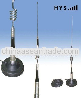 Dual band Mobile Taxi Antenna TCQC-2.15/3.5-144/430-507