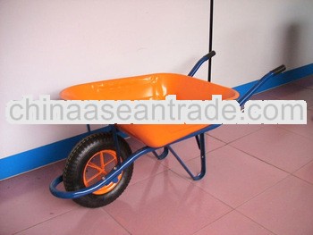 Dubai 60L construction wheel barrow wb6400