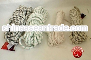 Dupont silk fire rope