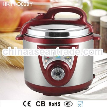 China Large capacity 4L 800W fast Cooking Multi Rice Cooker Manufacturer  and Supplier
