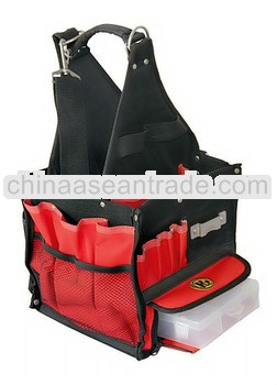 Durable Nylon Electrical Tool Organizer