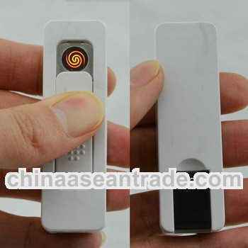 Durable USB Powered ElectronicCigarette Lighte