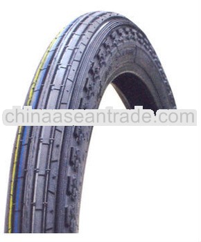 Durable and strong Motorcycle Tire3.00-18,2.50-18