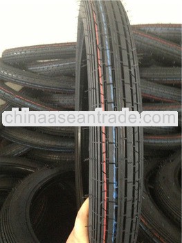 Durable and strong Motorcycle Tyre 2.50-14