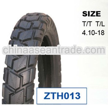 Durable and strong Motorcycle Tyre 3.50-16