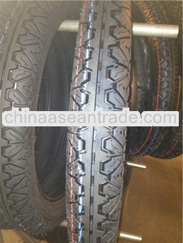Durable and strong Motorcycle Tyre/motorcycle tire 2.50-17,2.75-17