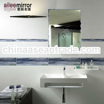 Durable high quality wall mirror&mirror border designs