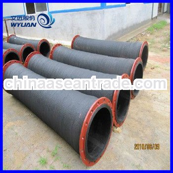 Durable hose pipe