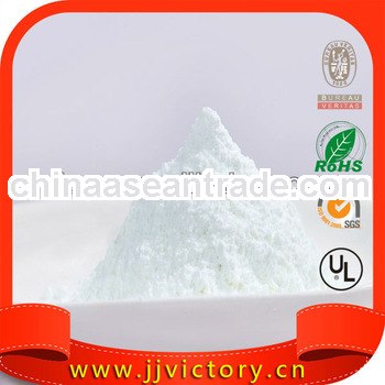 Dust Free Antimony Trioxide Sb2O3 fire resistant