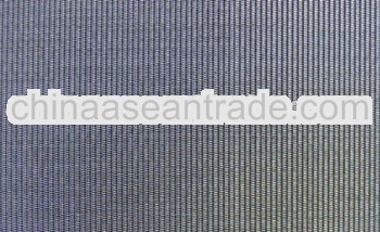 Dutch woven wire mesh