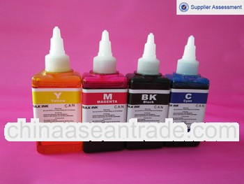 Dye Ink for Canon PIXMA MP980/ MP630/ MP620/iP4600/ iP3600/ MP540