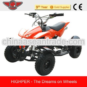 EEC 49cc Mini ATV