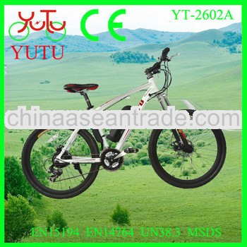 EN 15194 electrical bicycle/CE electrical bicycle/import china electrical bicycle