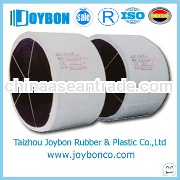 EP 200/3 High Tensile Rubber Conveyor Roller In 