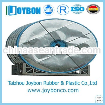 EP 500/3 8 MAP Specical Heat Resistant Conveyor Belt for Gravel