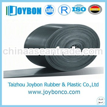 EP/NN/CC High Quality Machinery Round Rubber Belts for Sale