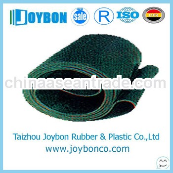 EP/NN/CC excellent quality alkali resistant rubber belting