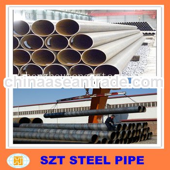 ERW/SSAW API 5L Pipe