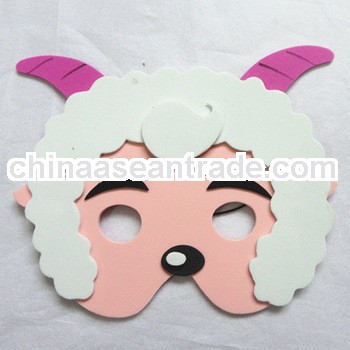 EVA FOAM MASK FOR KIDS PARTY EVA MASK MANUFACTURER