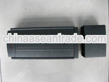 E-bike lithium battery pack 10Ah