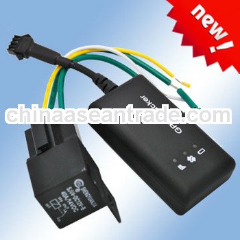 Easy Install Car GPS Tracker TKV103B