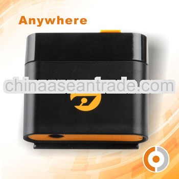 Ebay Best Selling Mini GPS Tracker----Child GPS Tracking Chip/Animal GPS Tracker