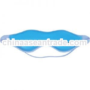 Eco-friendly Compressed PVC Facial Mask