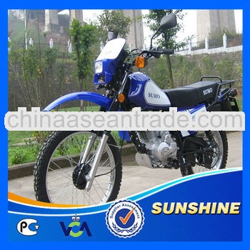 Economic New Arrival off road motorcycle 125cc dirt bike