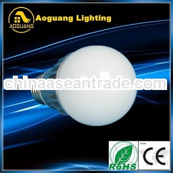 Economical Led light bulbs wholesale 3w-12w