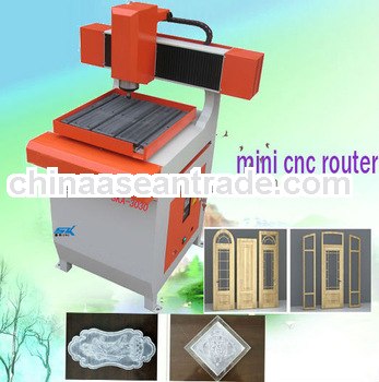 Economically affordable wood,acylic,pcb board cutting machine