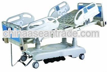 Eight-function Electric Medical Bed