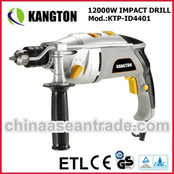 Electric Impact Drill Heavy Duty 13mm 1200W