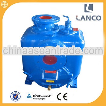 Electric Motor Driven self priming pump