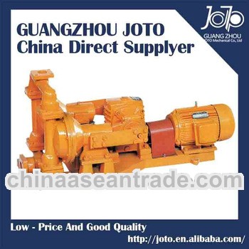 Electric Stainless steel Diaphragm Pumps