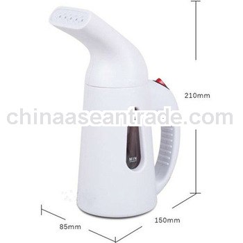 Electric Travel Cloth steamer