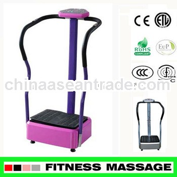Electric Vibration Fitness Massage Equipment