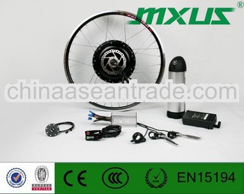 Electric bike parts, 500w electric wheel hub motor,dc motor 36v