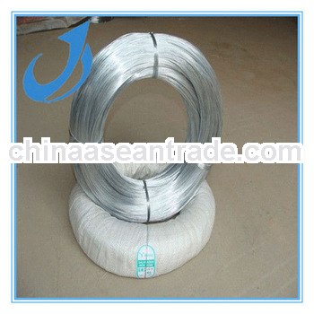 Electric galvanized wire manufacturer