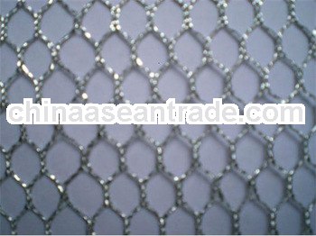 Electro Galvanized 1 inch Hexagonal Wire Mesh(real factory)